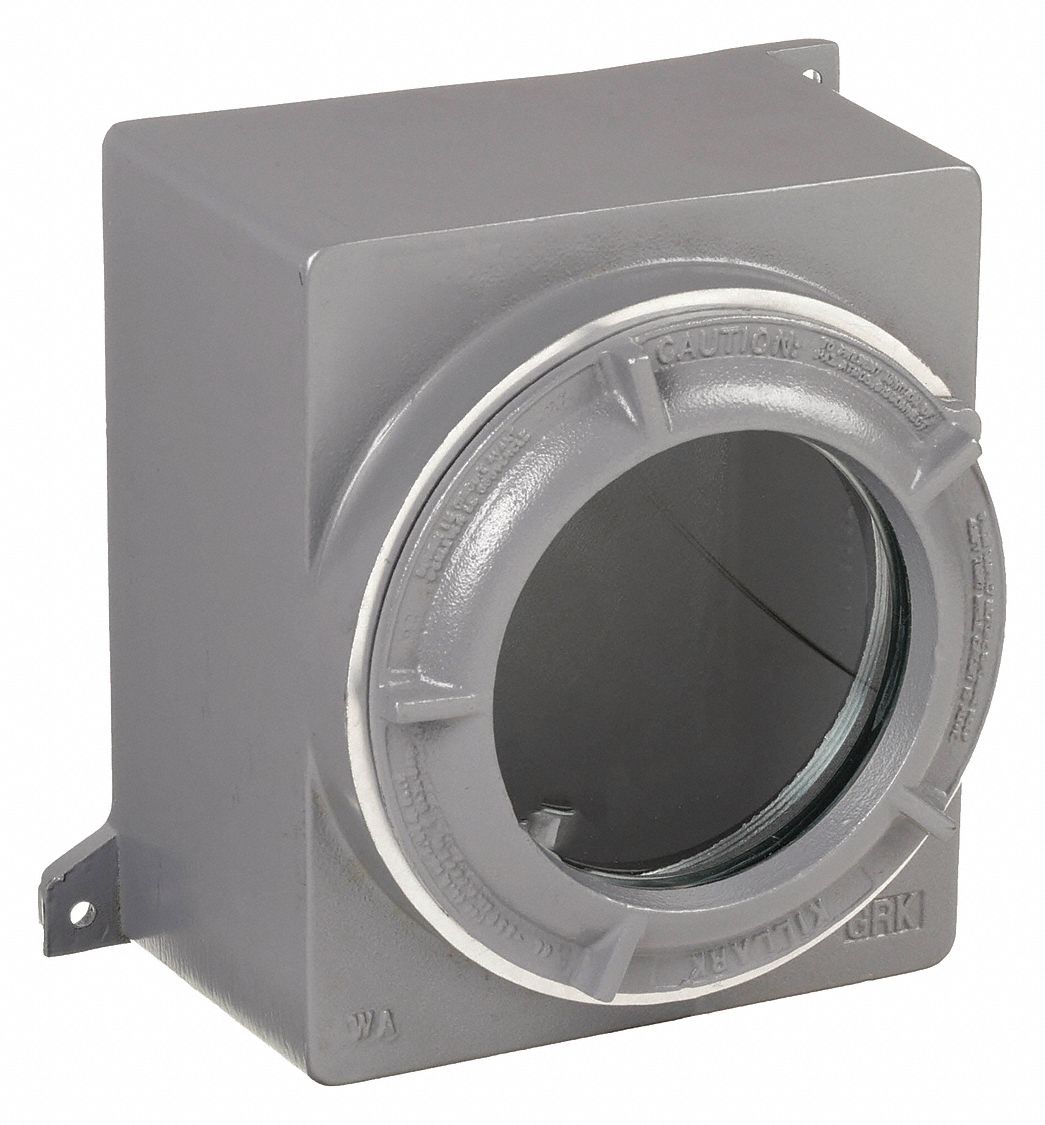 Hubbell Killark 3G-OTH-07333