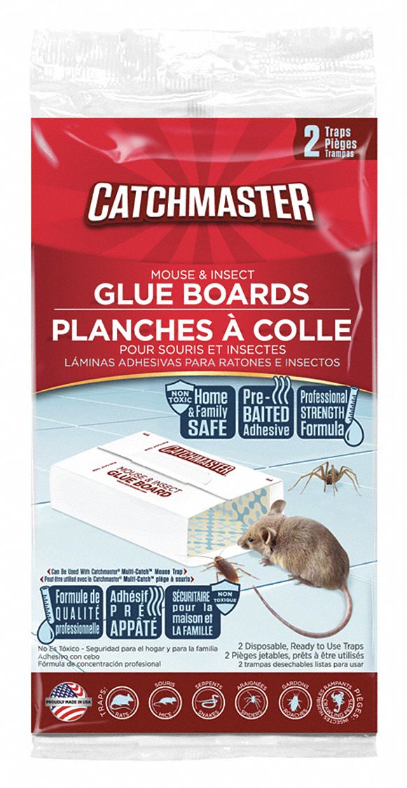 Catchmaster 3G-OTH-374254