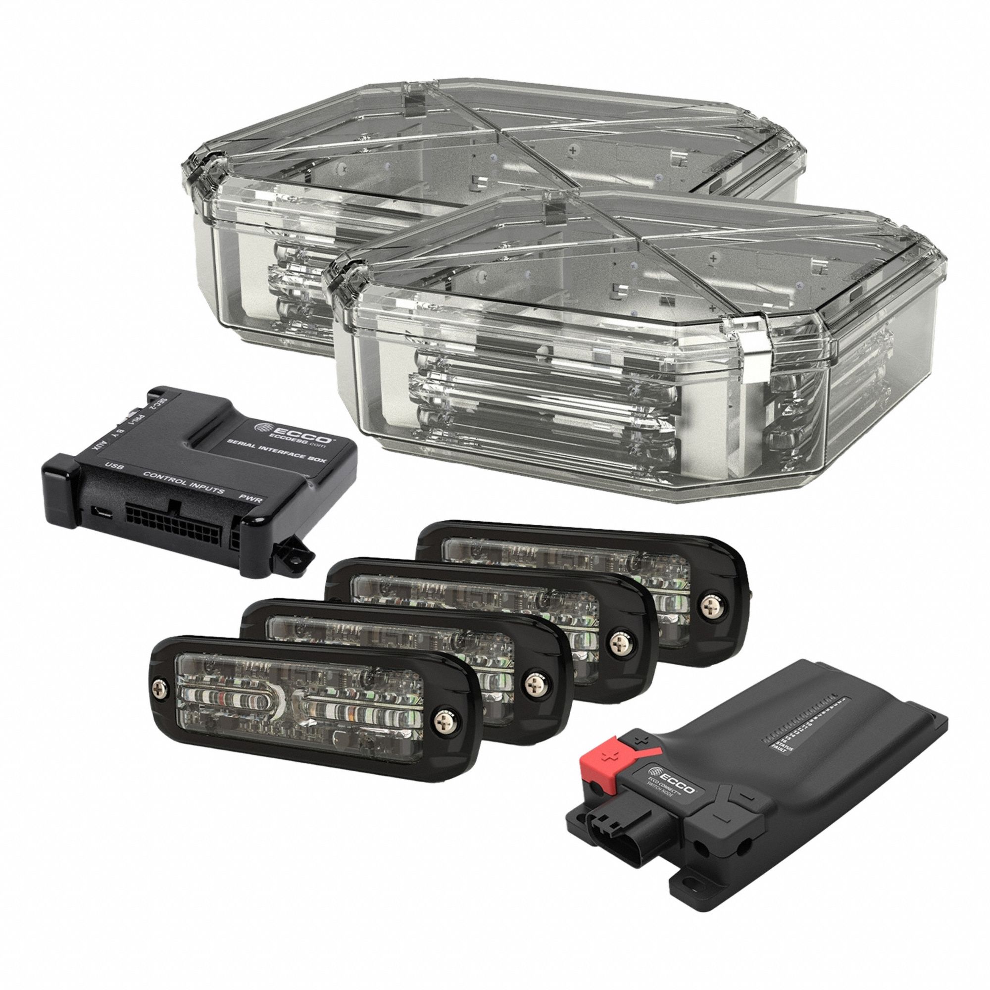 Ecco 3G-OTH-510428