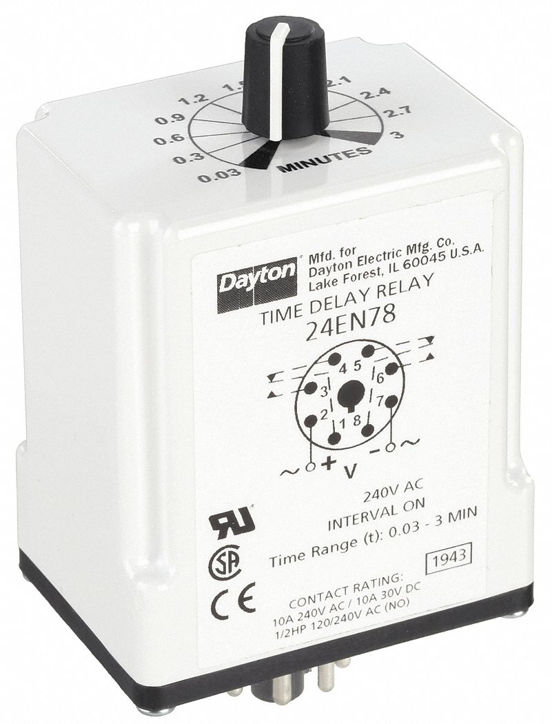 Dayton 3G-OTH-42279