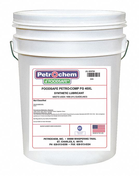 Petrochem 3G-OTH-141477
