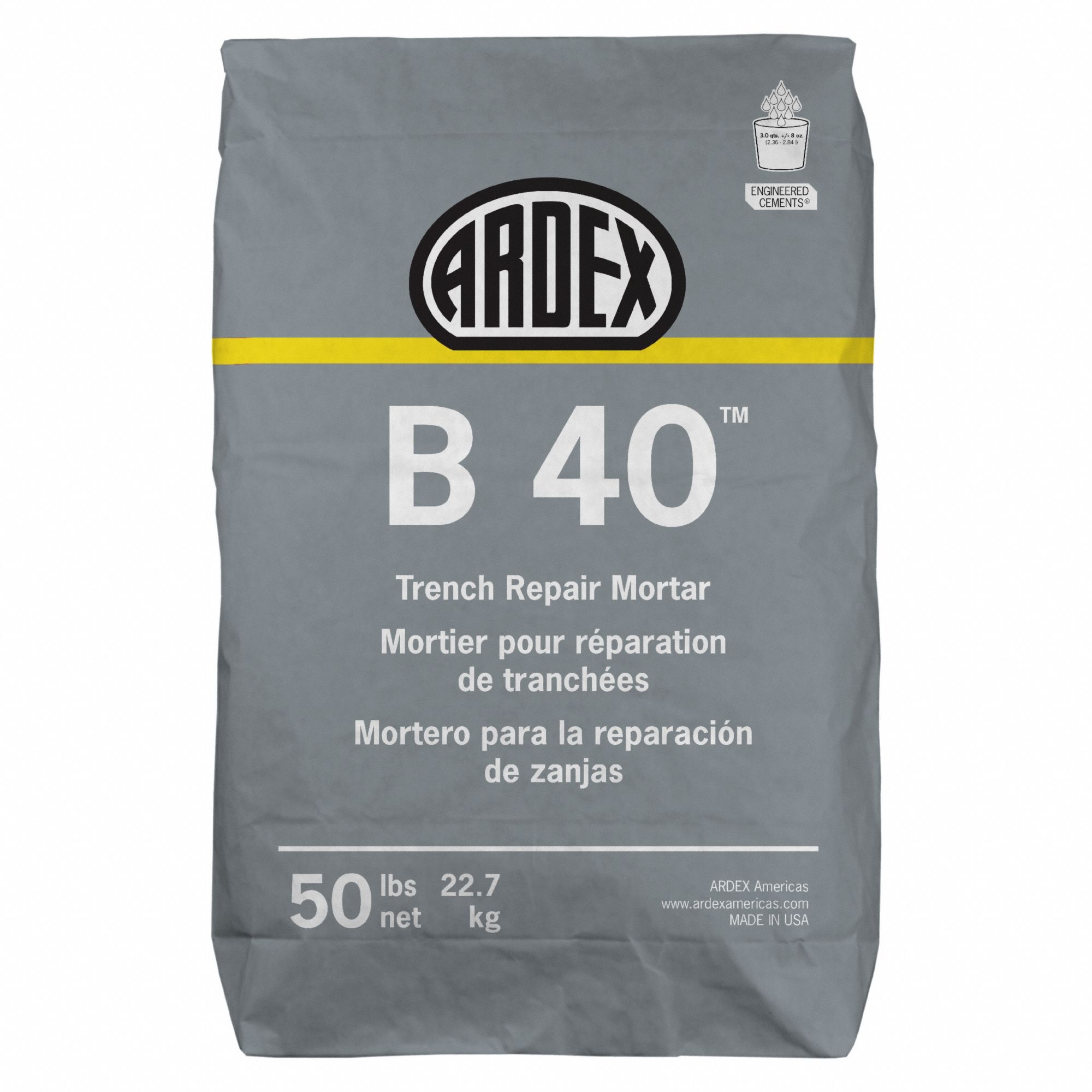 Ardex 3G-OTH-602802