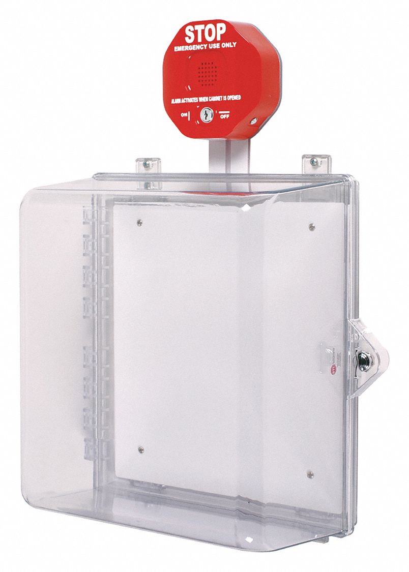 Safety Technology International 3G-OTH-559978