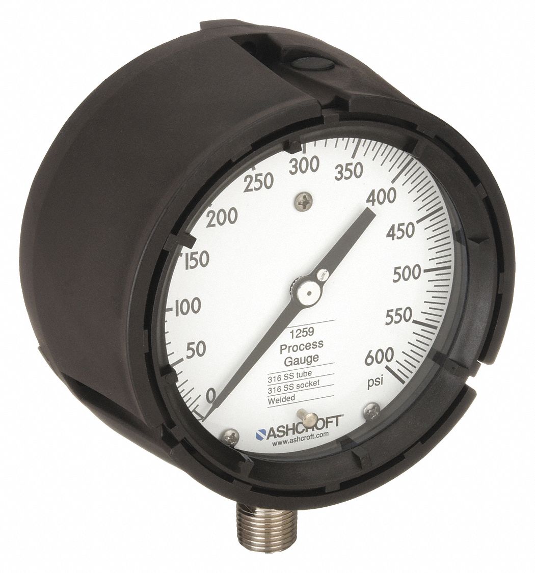 Ashcroft 3G-OTH-176930