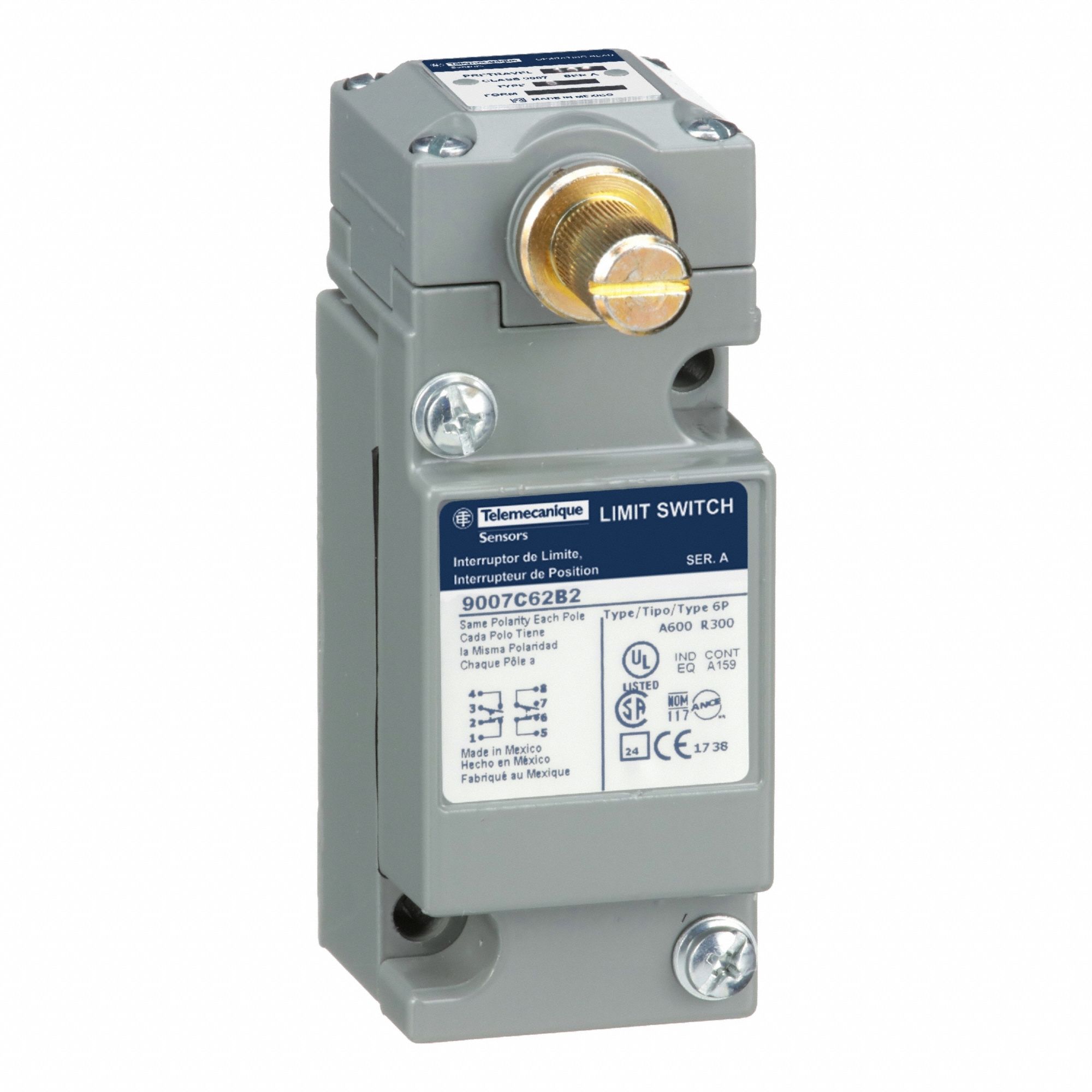 Telemecanique Sensors 3G-OTH-29736