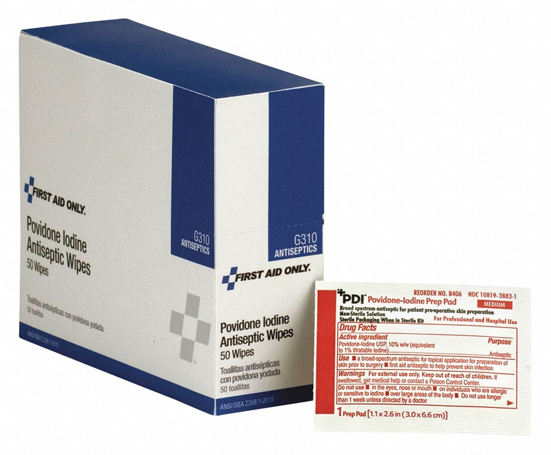 First Aid Only 3G-OTH-547938