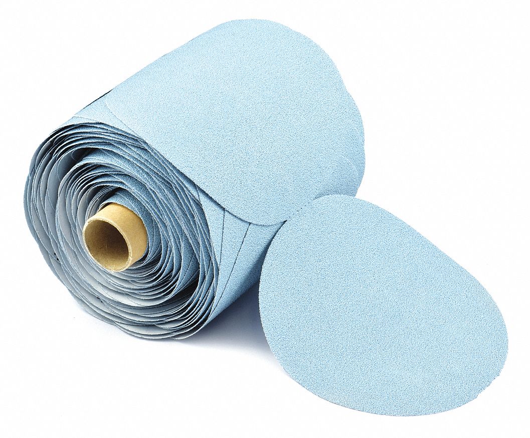 Arc Abrasives 3G-OTH-543990