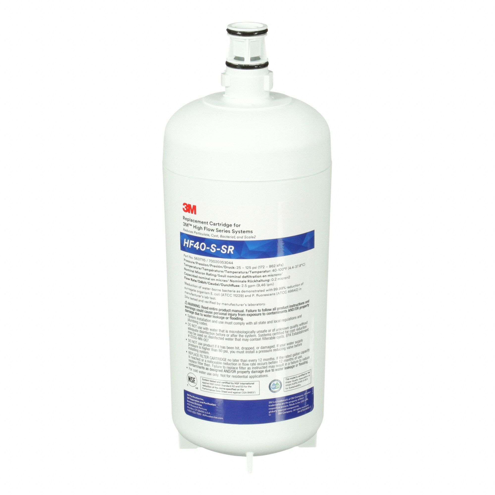 3m Aqua-pure 3G-OTH-450587