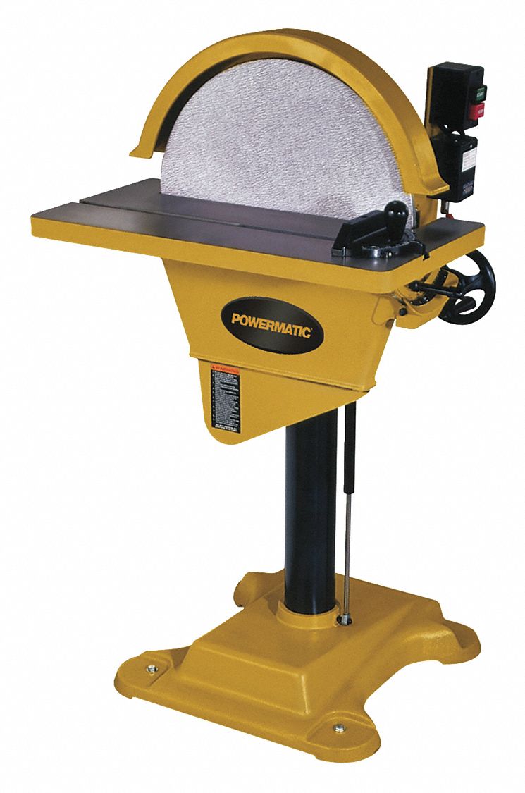 Powermatic 3G-OTH-251467