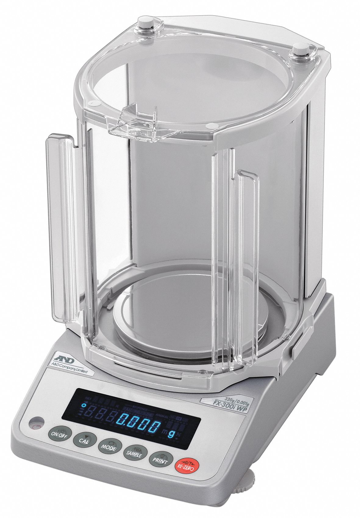 A&d Weighing 3G-OTH-365398
