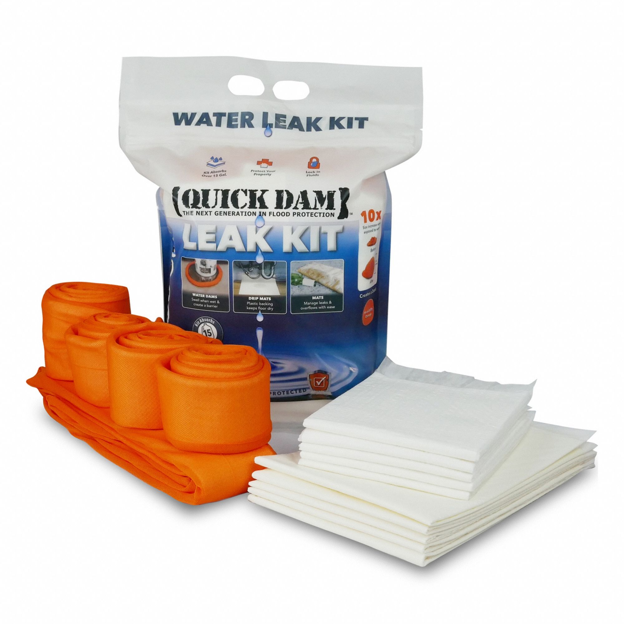 Quick Dam 3G-OTH-546878