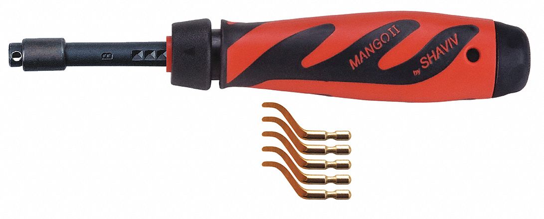 Shaviv 3G-OTH-542990