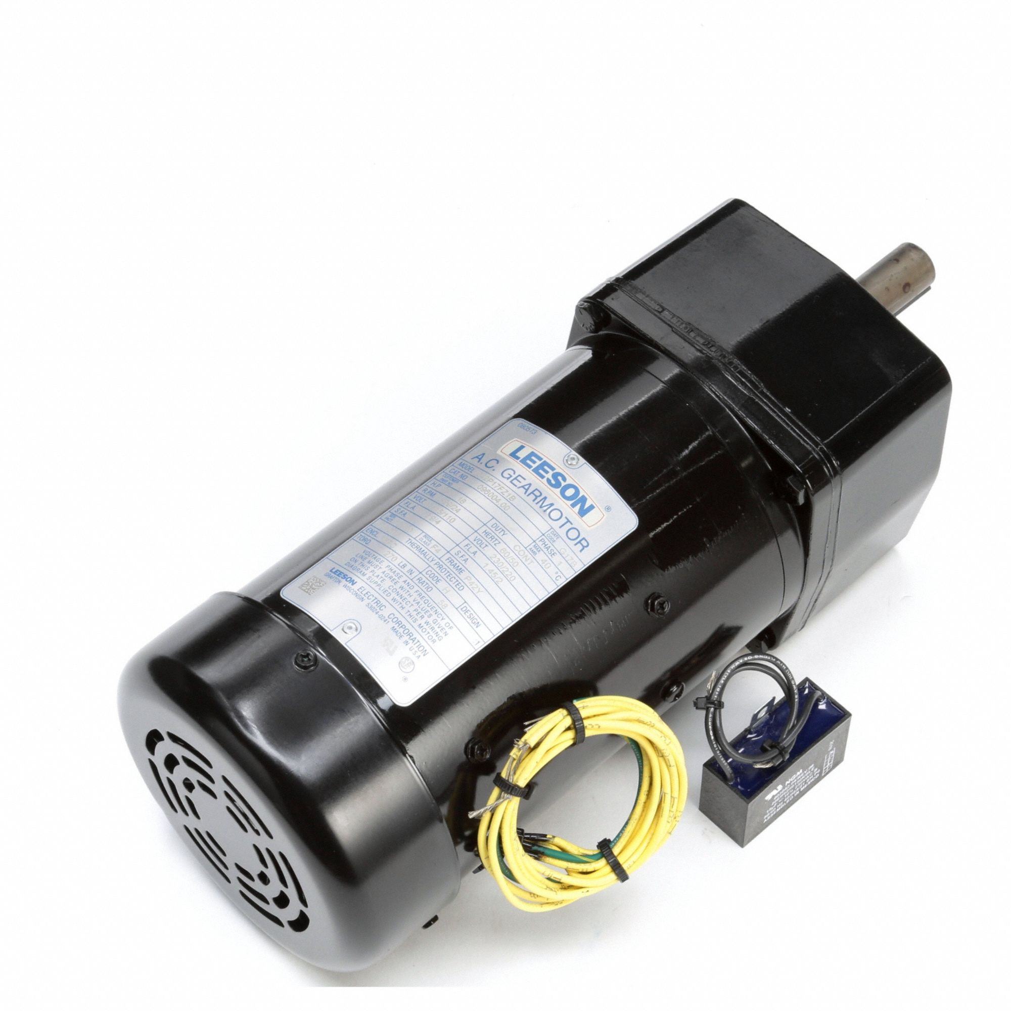 Leeson 3G-OTH-118722