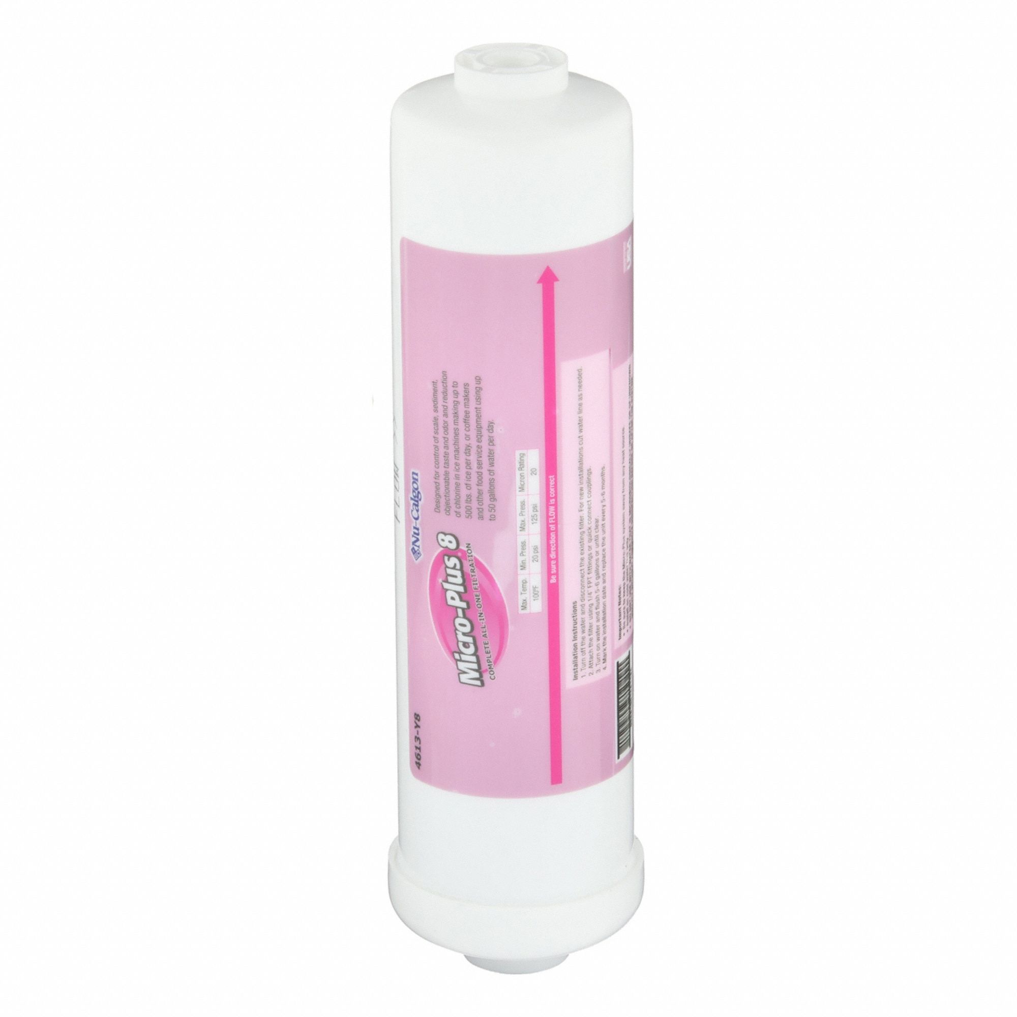 Nu-calgon 3G-OTH-458009