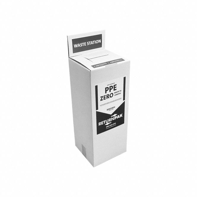 Returnpak 3G-OTH-590635