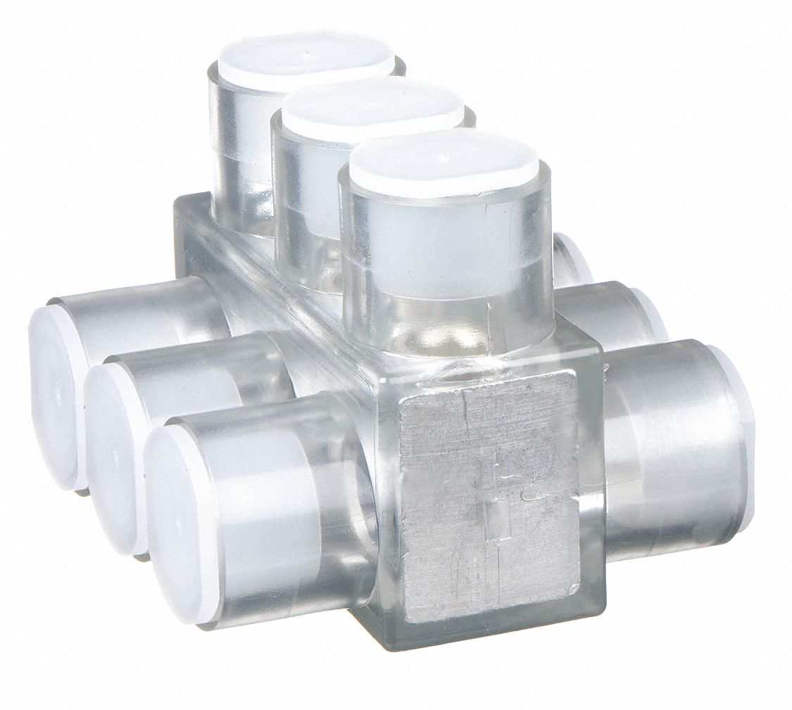 Burndy 3G-OTH-15971