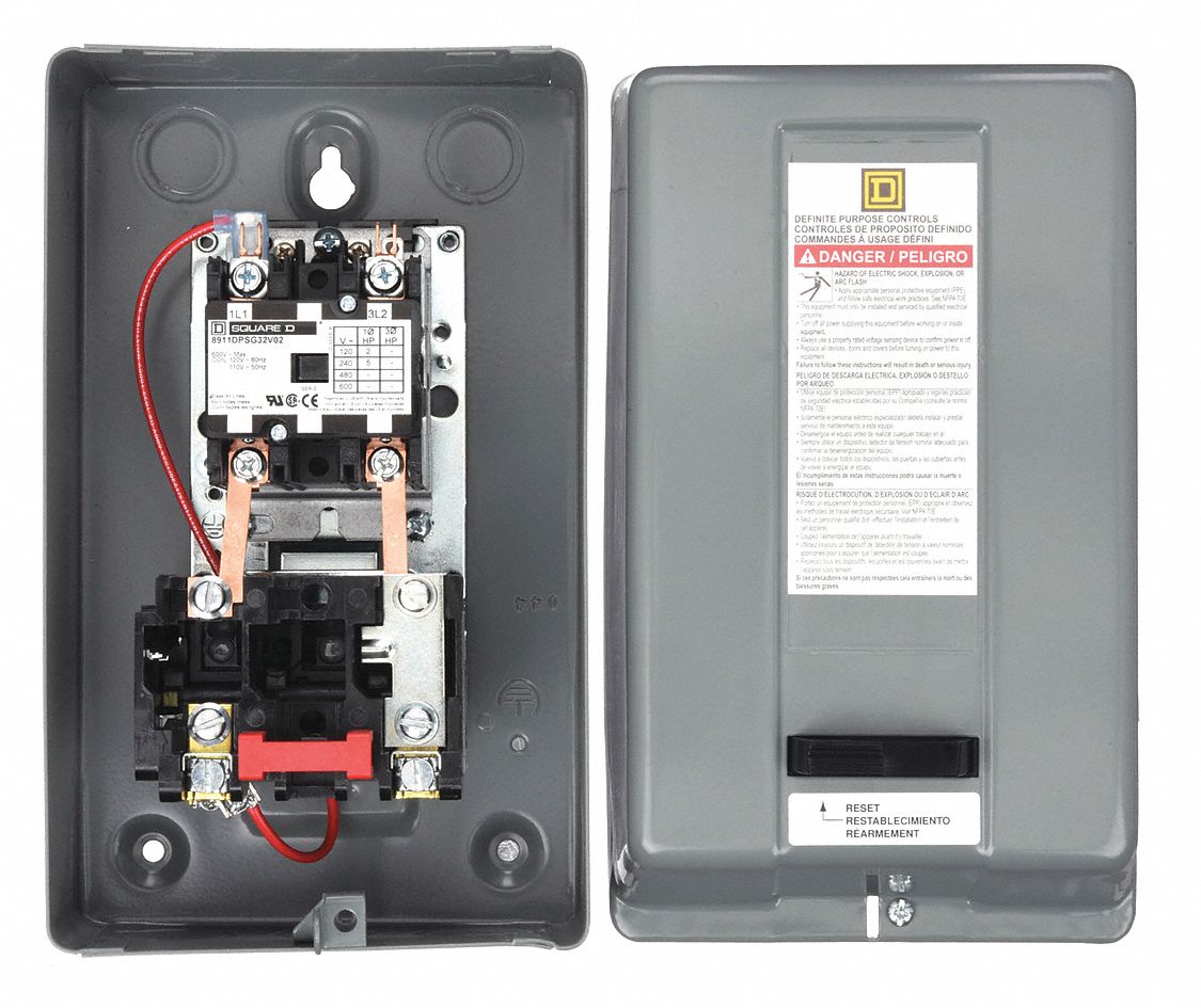 Square D 3G-OTH-42177