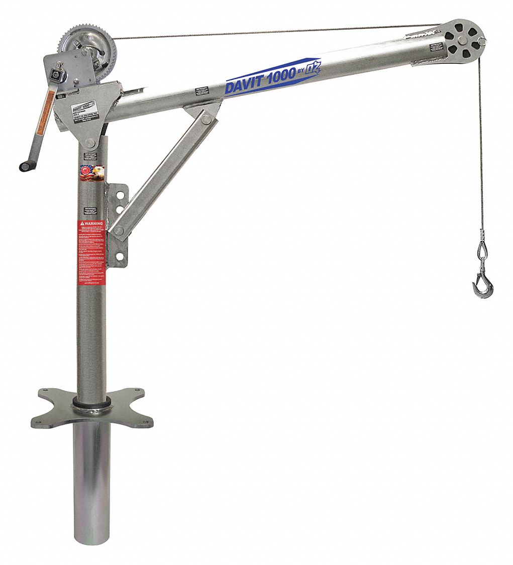 Oz Lifting Products 3G-OTH-336191