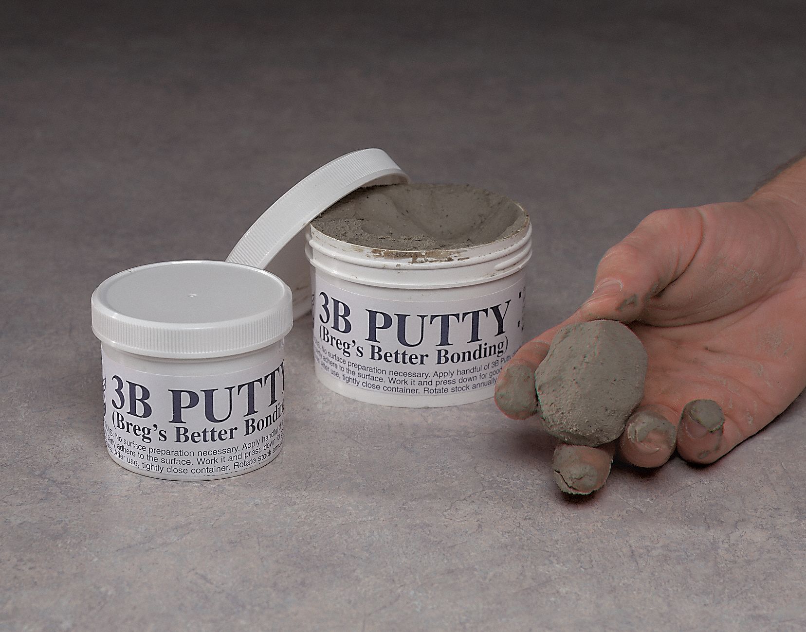 3b Putty 3G-OTH-564863