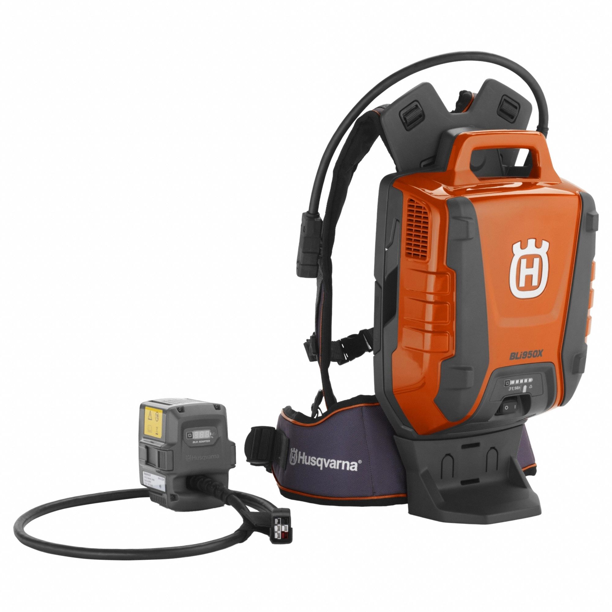 Husqvarna 3G-OTH-374982