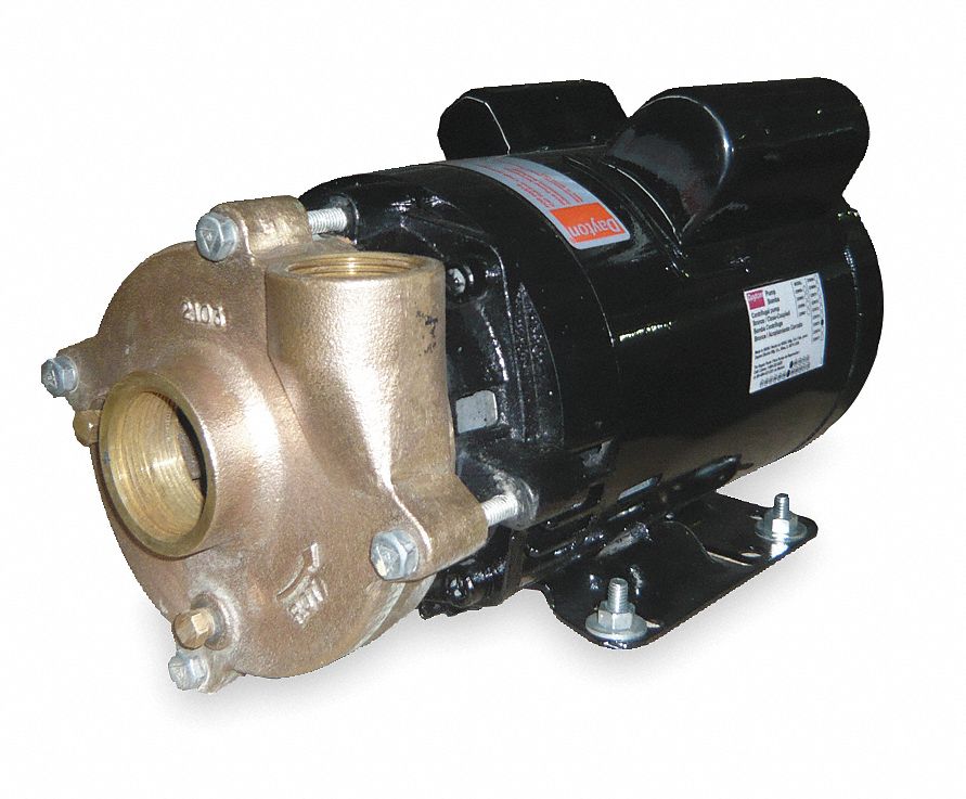 Dayton 3G-OTH-100702