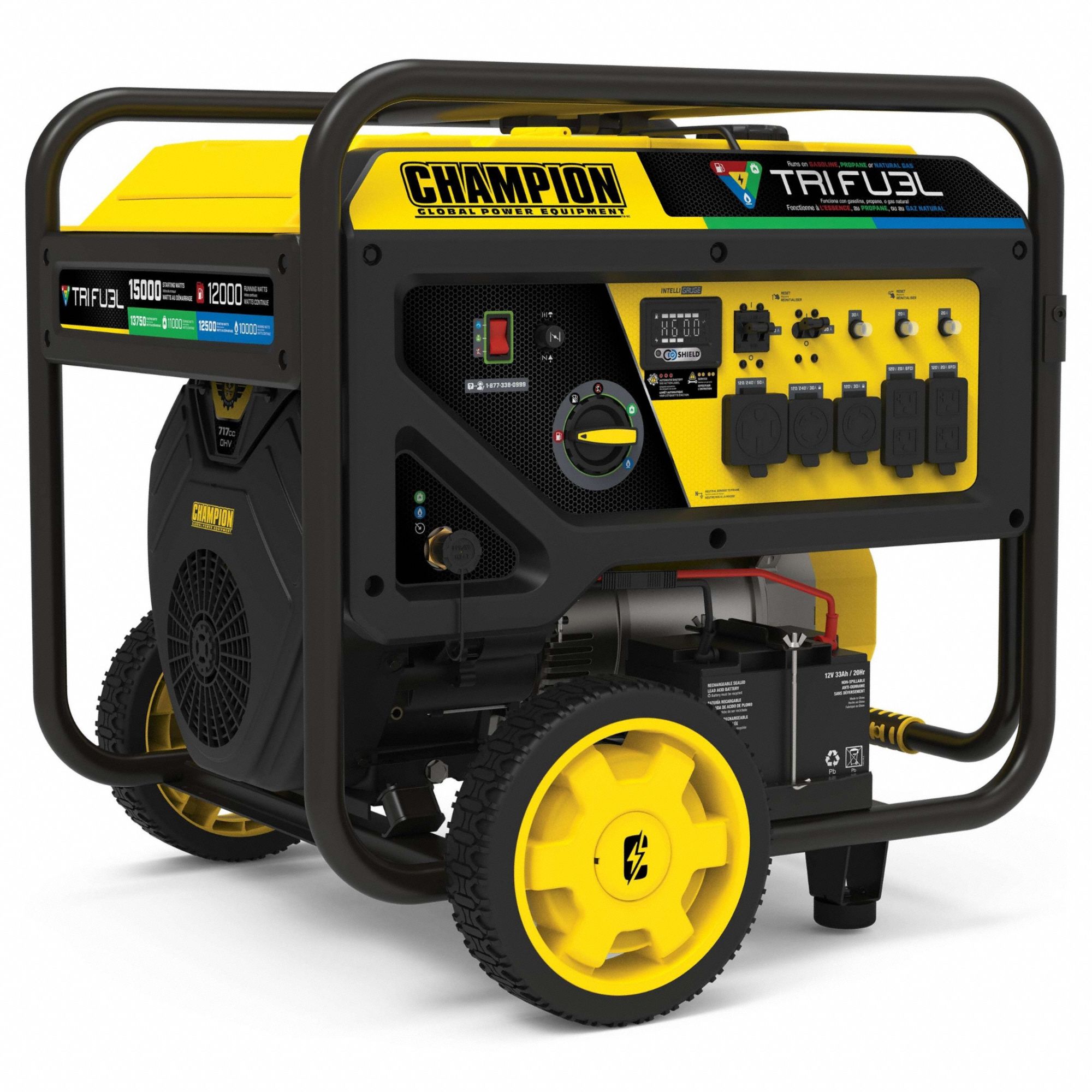 Champion Power Equipment 3G-OTH-383614