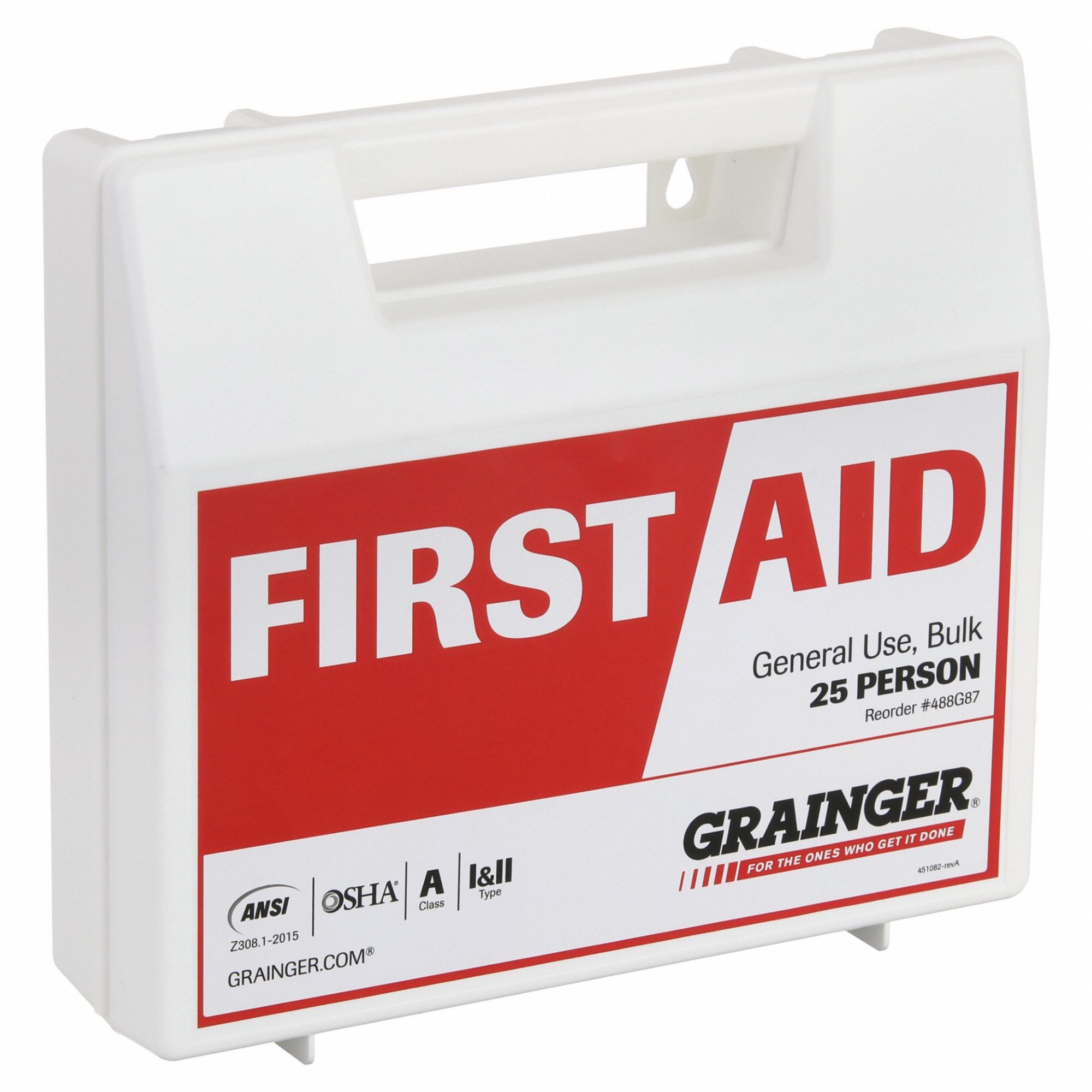 First Aid Only 3G-OTH-554326