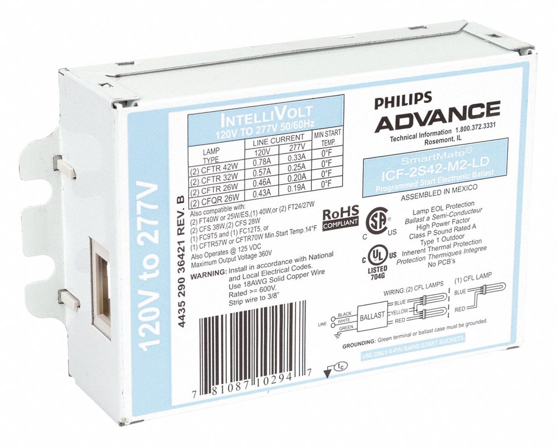 Advance 3G-OTH-390575