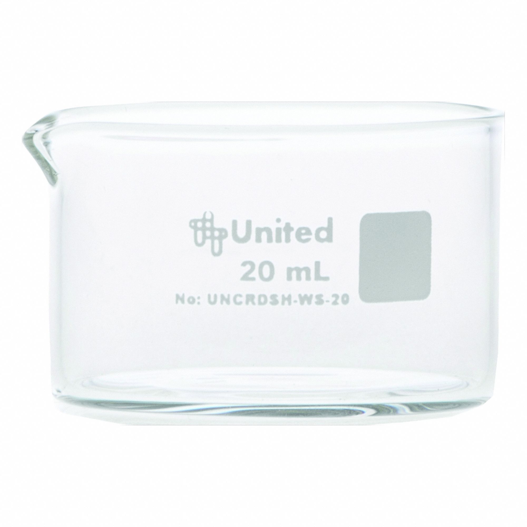 United Scientific Supplies 3G-OTH-372985