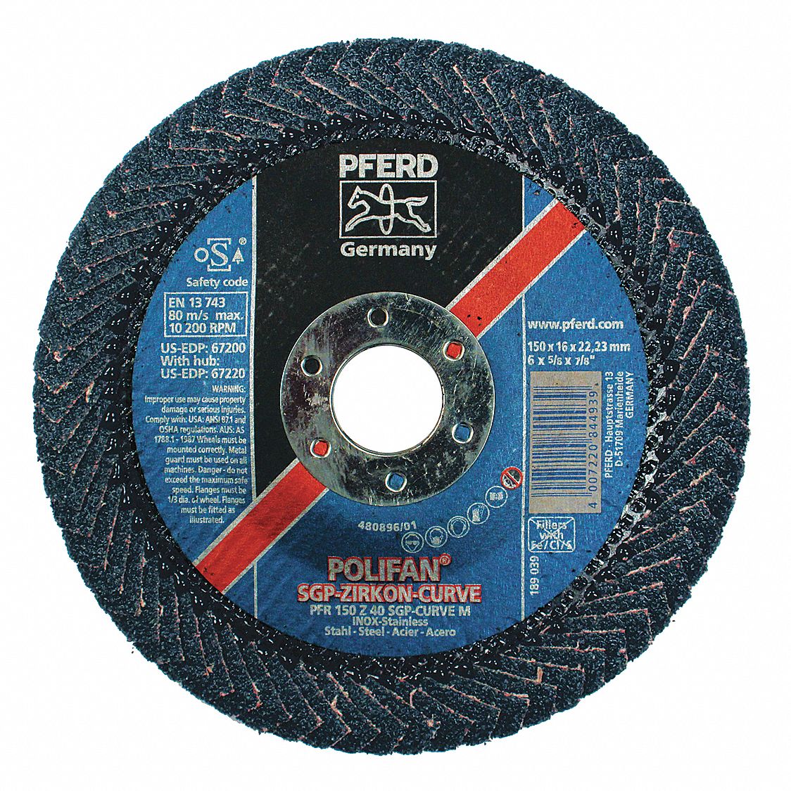 Pferd 3G-OTH-540654