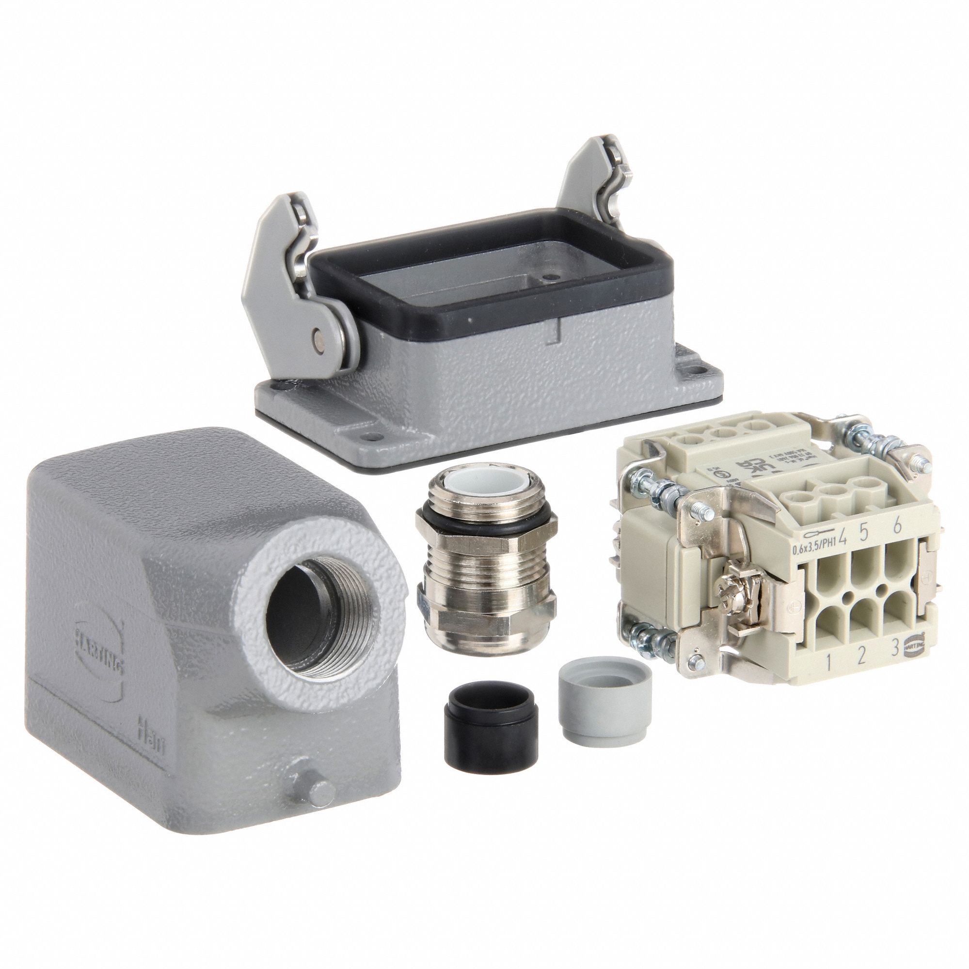 Harting 3G-OTH-17521