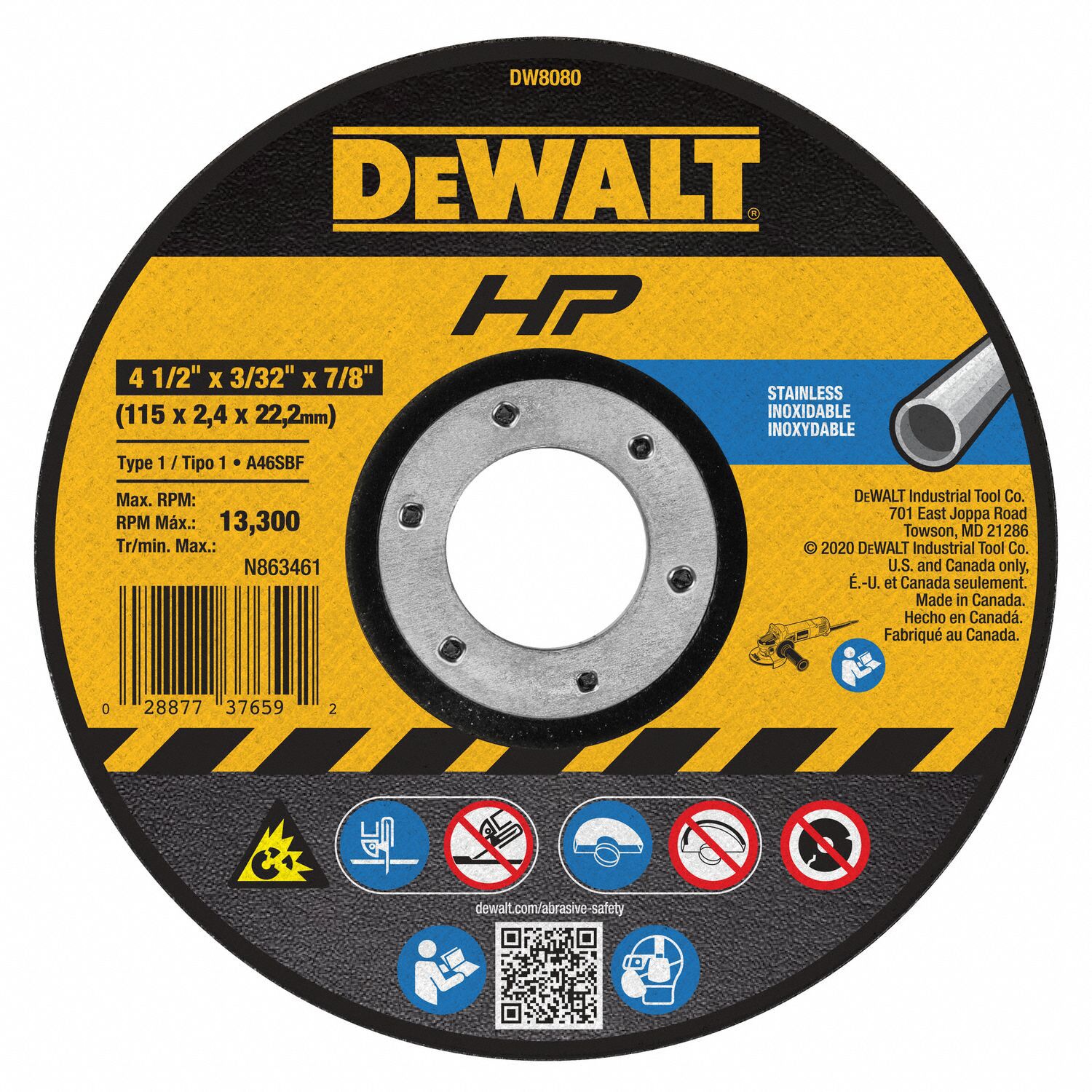 Dewalt 3G-OTH-542227