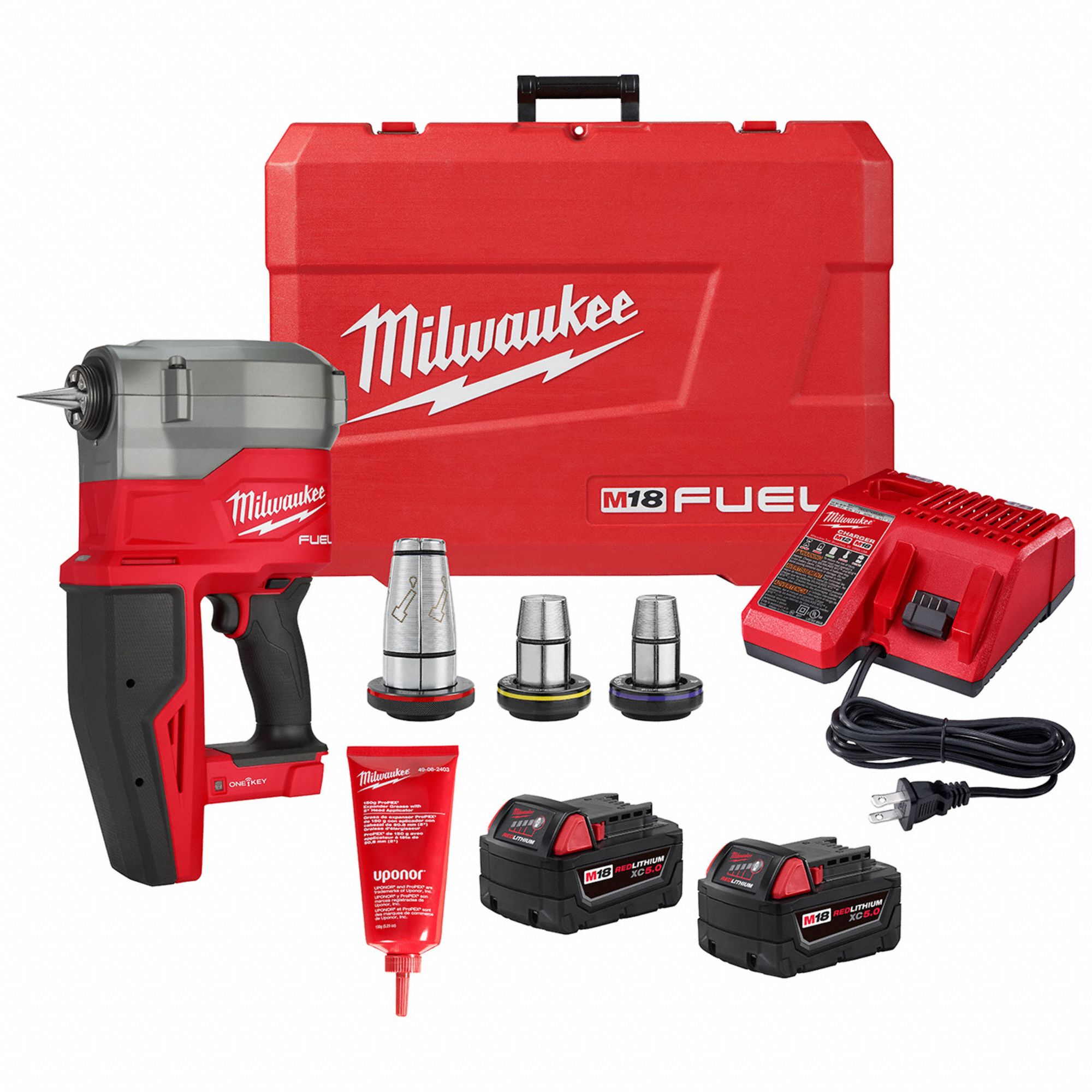 Milwaukee 3G-OTH-314599