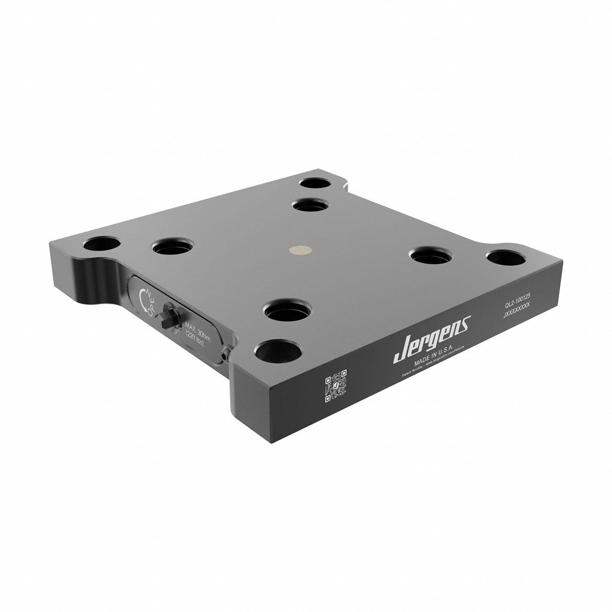 Jergens 3G-OTH-184139