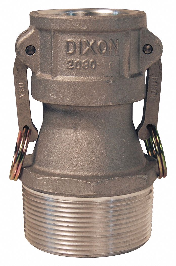 Dixon Valve & Coupling 3G-OTH-451456