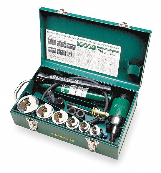 Greenlee 3G-OTH-274888