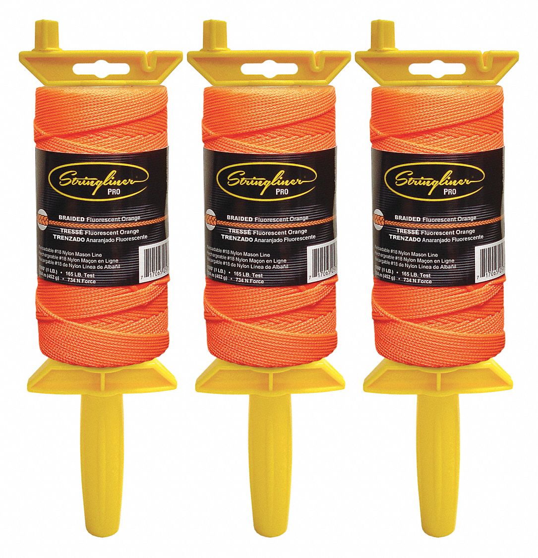 Stringliner 3G-OTH-296017