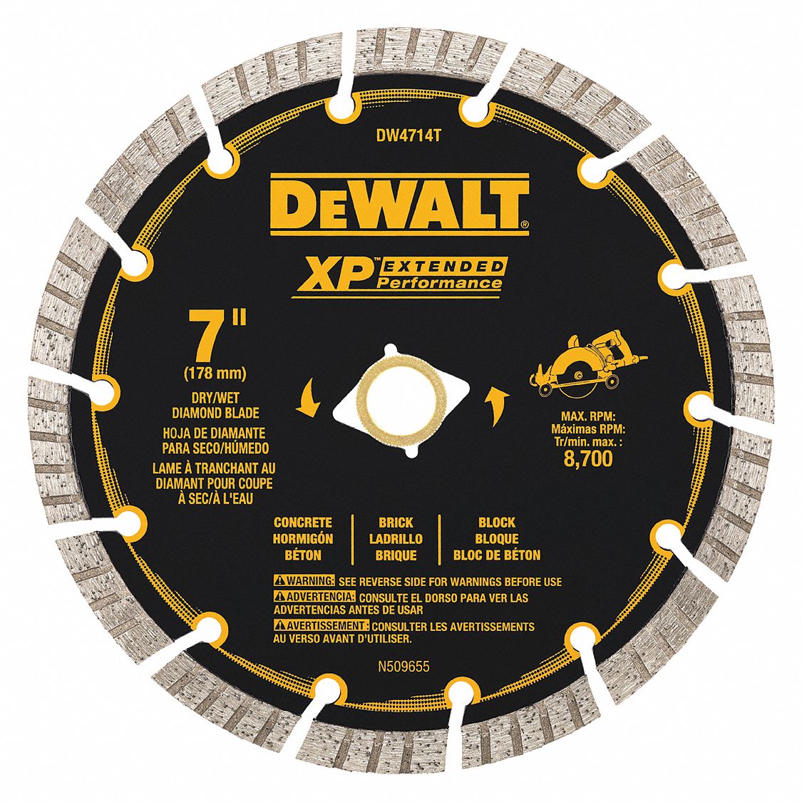Dewalt 3G-OTH-327102