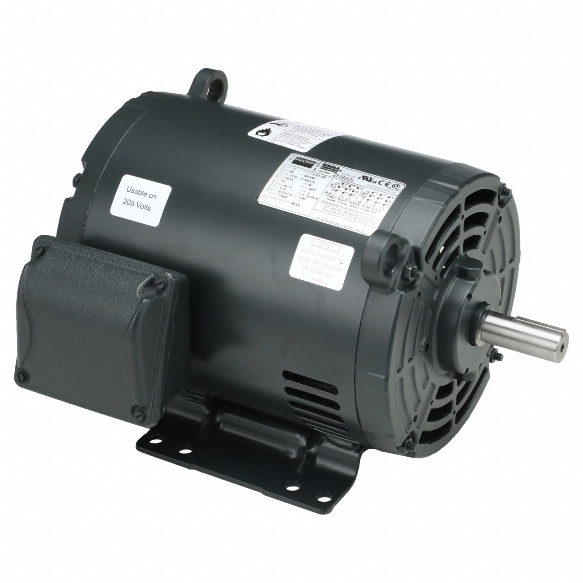 Dayton 3G-OTH-57430
