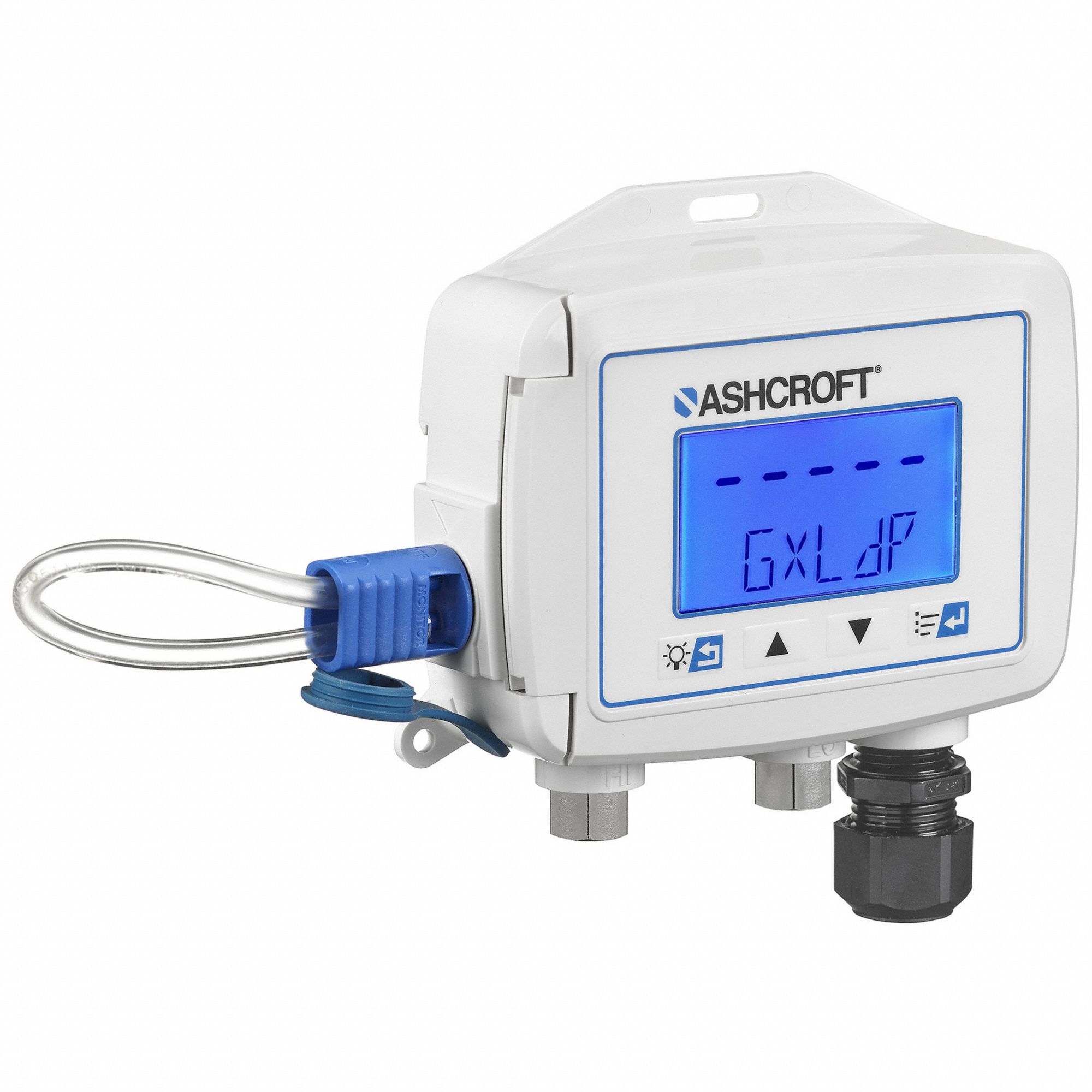 Ashcroft 3G-OTH-175067