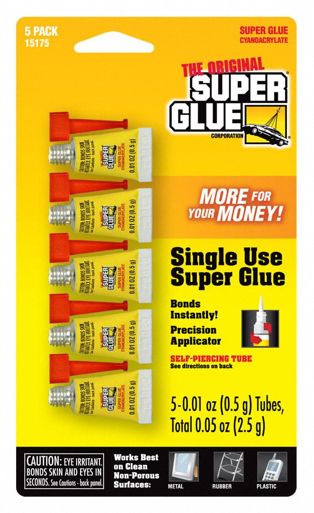 Super Glue 3G-OTH-562868
