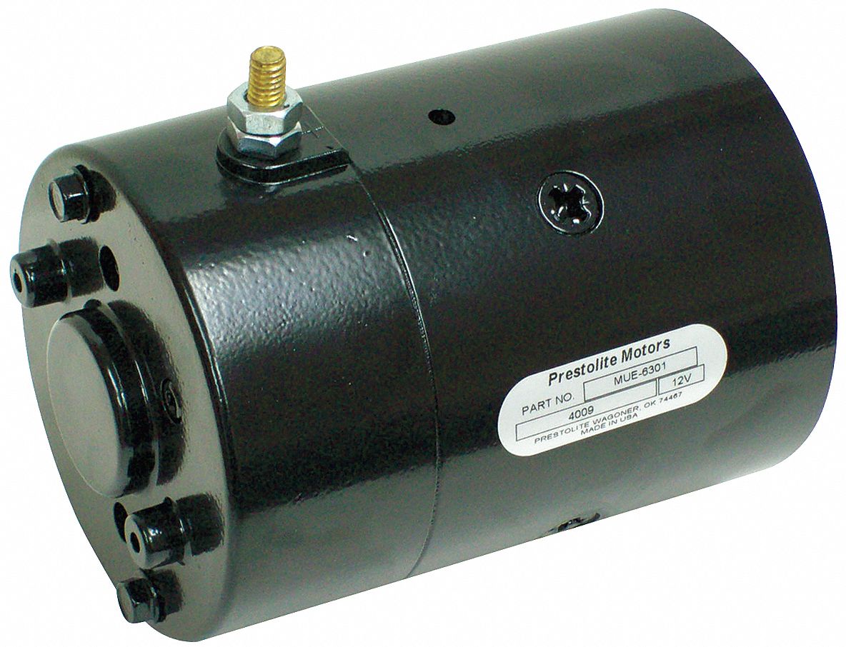 Prestolite Motors 3G-OTH-55406