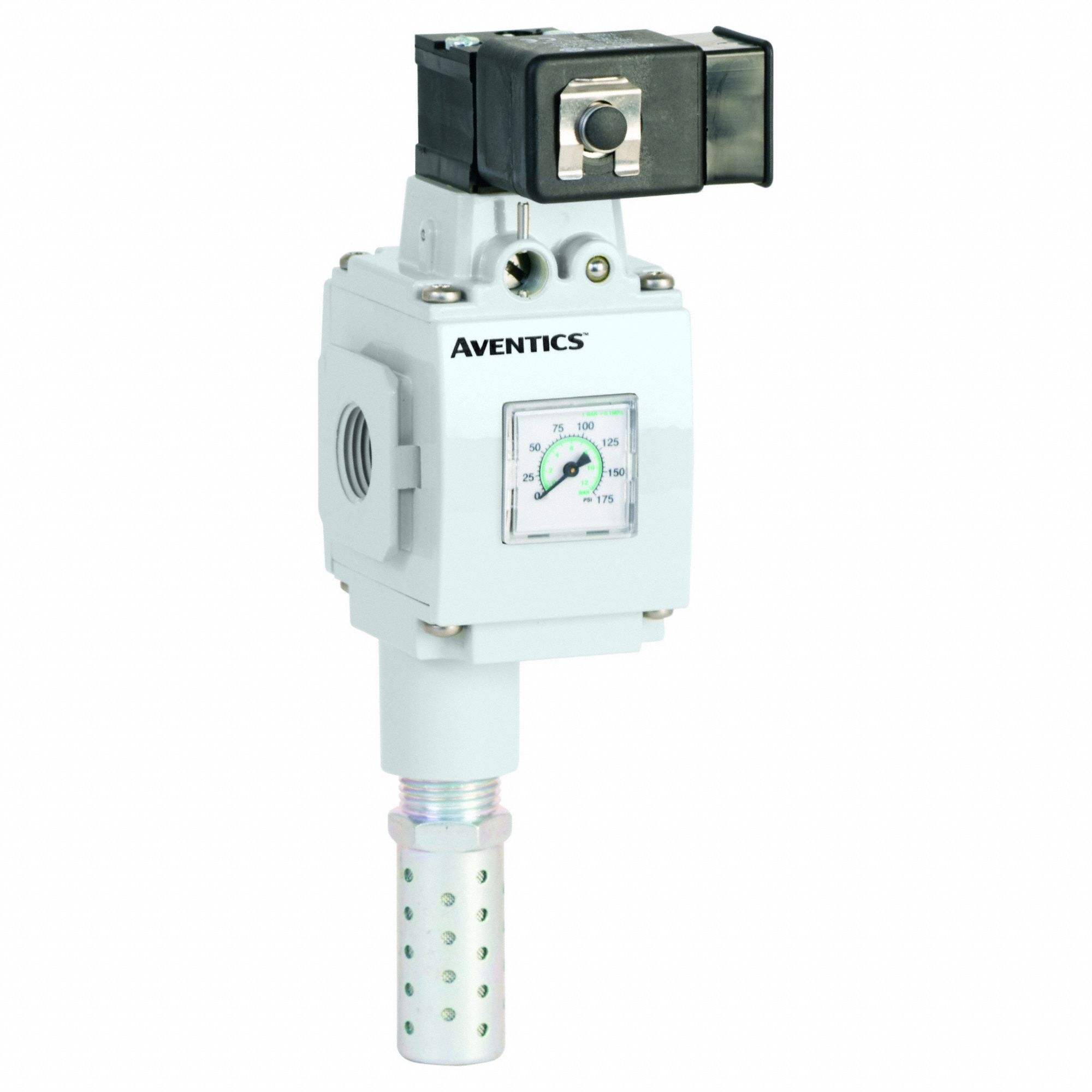 Numatics 3G-OTH-140034