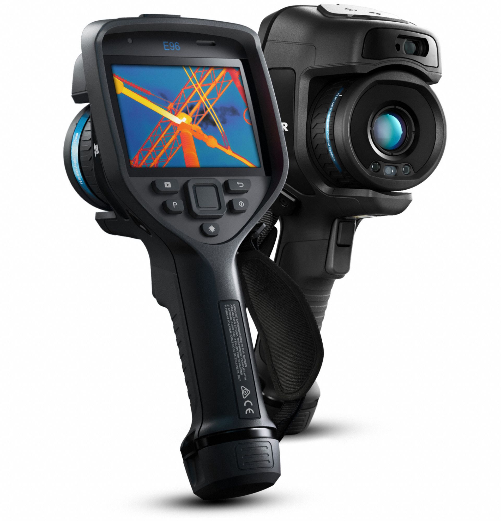 Flir 3G-OTH-177941