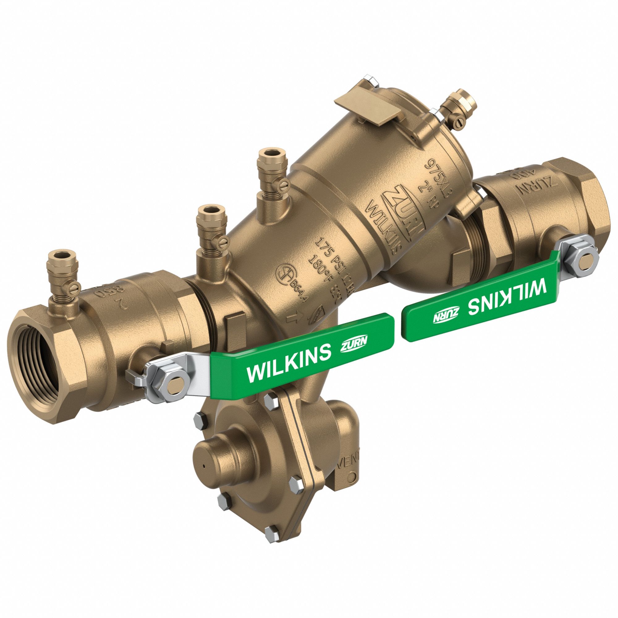 Wilkins 3G-OTH-440447
