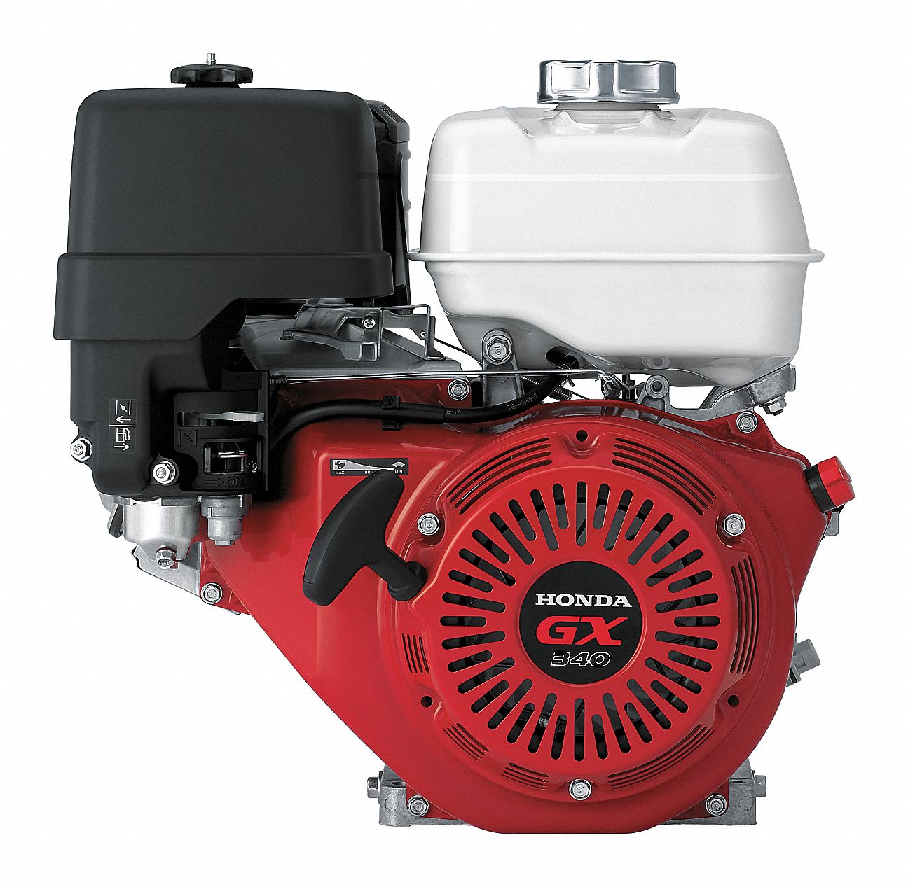Honda 3G-OTH-381166