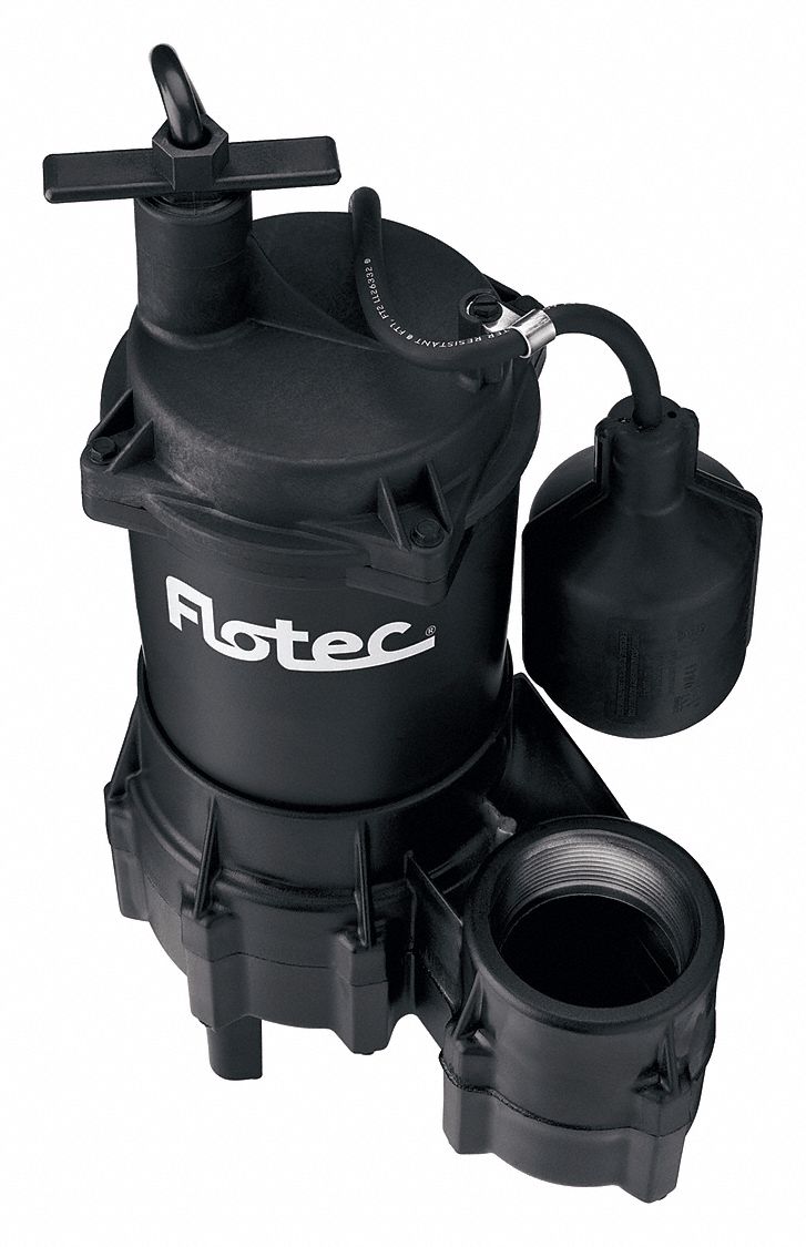 Flotec 3G-OTH-85168