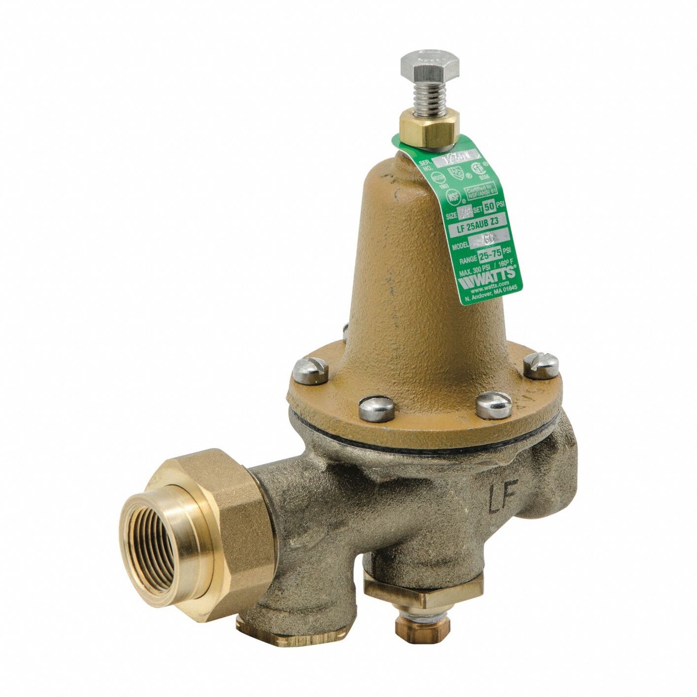 Watts 3G-OTH-439408