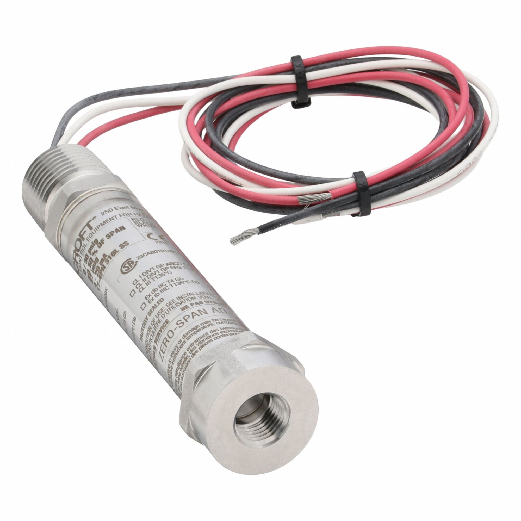 Ashcroft 3G-OTH-175520