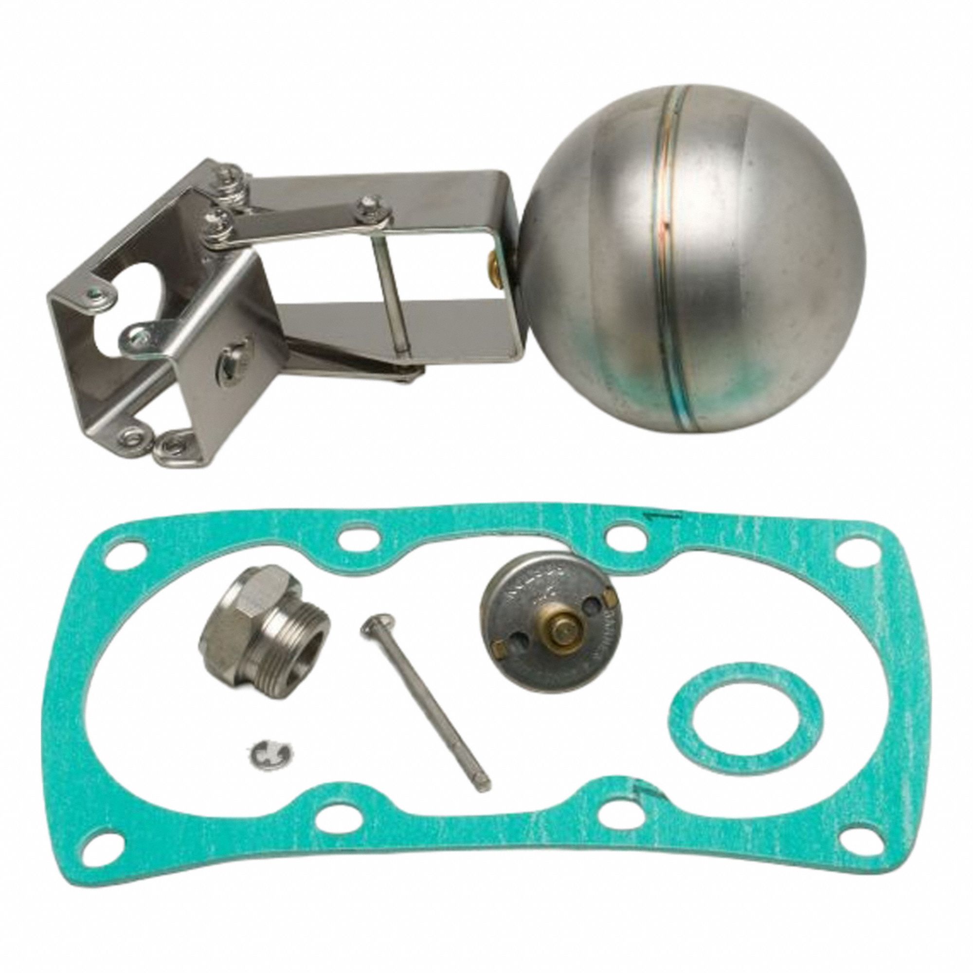 Barnes & Jones 3G-OTH-70413